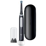 Oral-b iO 4 Odrasli Rotacijska ščetka za zobe Črna Cene