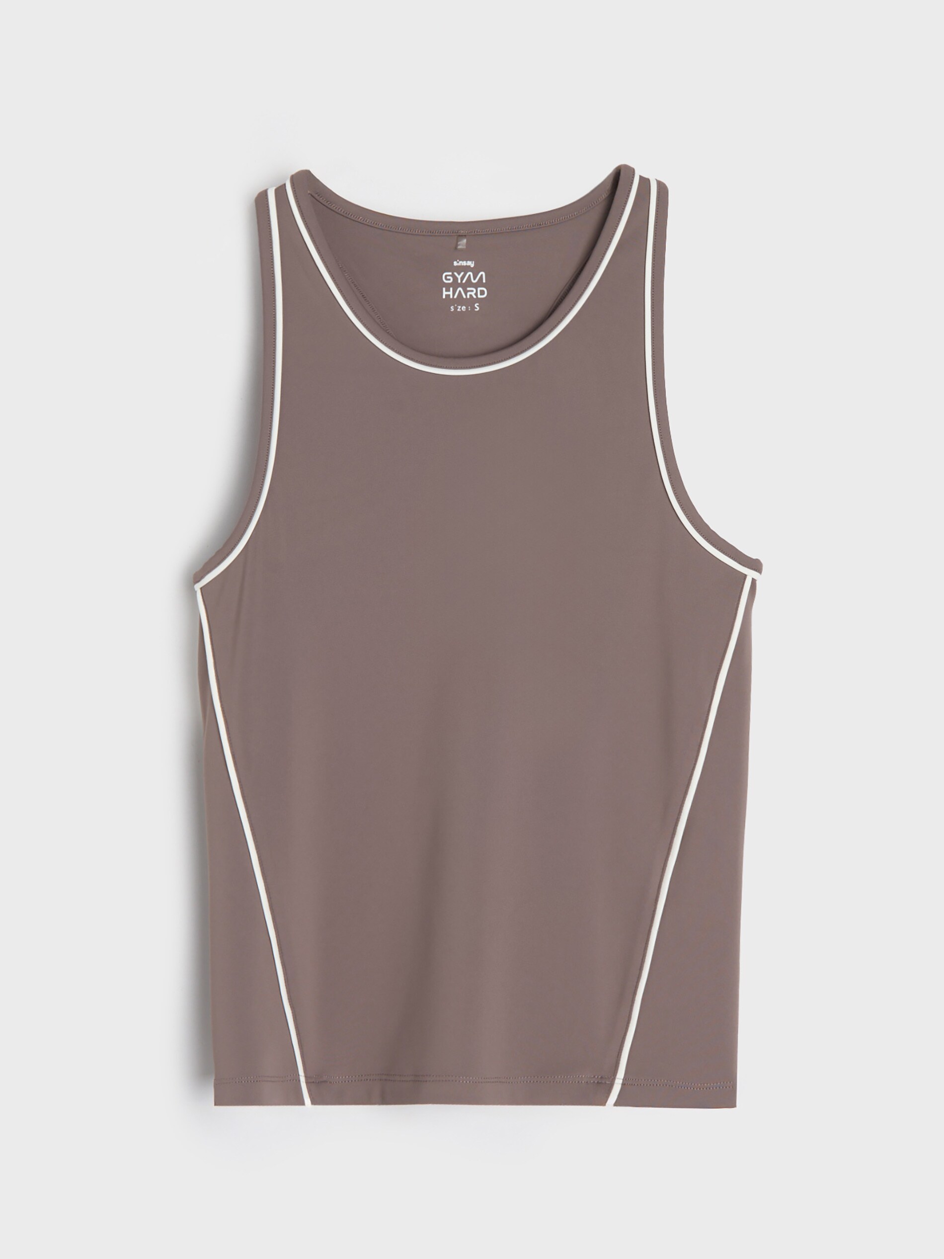 Sinsay Sportska majica | shoptok.hr