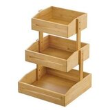  STALAK ZA ŠVEDSKI STOL 33*30*41CM BAMBUS S0138 | Eponuda.ba