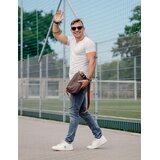 Vuch Torba Inola Brown, 14 x 28 cm Slike