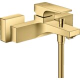 Hansgrohe Metropol Chrome baterija (slavina) za ručni tuš sa izlivom 32540000 | ePonuda.com