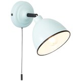 Brilliant zidna spot lampa telio 1xE14/28W/230V plava | Eponuda.com