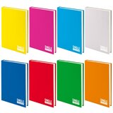  Zvezek a4 tp črtan spree 96l mix barve 40721 SPREE | Shoptok.si