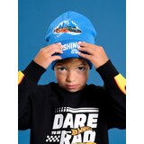 Sinsay Kapa s izvezenim natpisom Hot Wheels | shoptok.hr