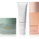 Skin Routine Set set za savršeno čišćenje lica