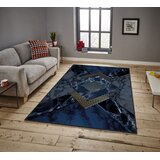 Conceptum Hypnose Tepih Asr Crpt-128, Pravougaoni, 120 x 180 cm, Teget | Eponuda.ba