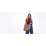 Vuch Torba Gardell Knit Beige, 36 x 50 cm | shoptok.hr