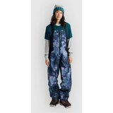 Burton Reserve 2L Bib hlace crydye / trublk Cene