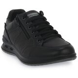 Grisport Nizke superge Touch Črna Cene