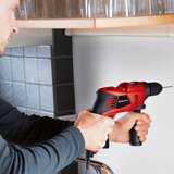 Einhell TE-ID 500 E, Udarna bušilica - (4259610) | ePonuda.com