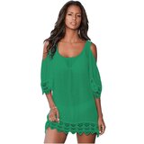 Fenzy Tunika Beccy - Zelena | shoptok.hr