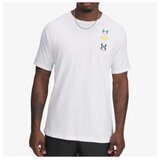 Under Armour Ua m 60/40s evol logo ss Cene