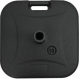  Osnova za suncobran 28 kg s pijeskom ili 24 L vode | shoptok.hr