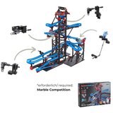 fischertechnik slagalica STEM, 77 dijelova, 8+,Utrka Kuglica - dodatak : dvoboj | shoptok.hr