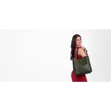 Vuch Crossbody torba Rubia Olive, 32 x 39 cm | shoptok.hr
