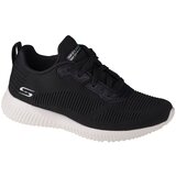 Skechers Bobs Squad ženske tenisice 32504-BLK Cijene