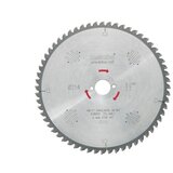 Metabo list kružne testere hw/ct 254 x 30, 48 zuba 628221000 Cene