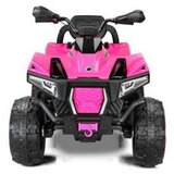  Dečiji Kvad 4x4 na akumulator ATV 1 - Pink | ePonuda.com