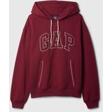 GAP Oversize sweatshirt with Stitch logo - Men's | Shoptok.si