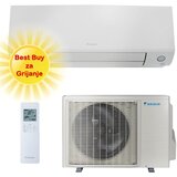 Daikin KLIMA UREĐAJ 7,1 kW - FTXM71A/RXM71 - Perfera, za prostor do 70m2, A++ energetska klasa, R-32 | shoptok.hr