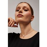 Marisse Necklace L-Na-4008 Gold Cene