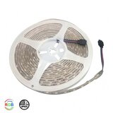  LED TRAKA VT-5050-60 RGB 12V IP65 (5met,7W/met,10mm) 212155 Cene