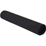  Sportski Ručnici 2 pcs Crna 200 x 100 cm Poliester i poliamid | shoptok.hr