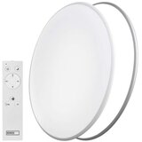  LED stropno svetilo ALVI, okroglo 36W, zatemnilno, nastavljiva CCT | Shoptok.si
