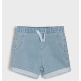 Sinsay Kratke hlače od trapera | shoptok.hr