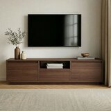Kalune Design TV ormarić, smeđa | Eponuda.ba