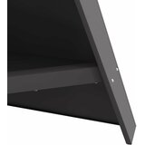  Kamin Crna 58 x 40 x 100 cm Čelik | shoptok.hr