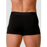GymBeam men’s soft boxers 2Pack black | ePonuda.com