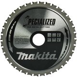 Makita Specialized circular saw blade 18.5 cm 1 pc(s) | shoptok.hr