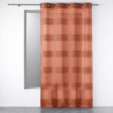Douceur d intérieur Voile zavese TERRAZA Rdeča | Shoptok.si