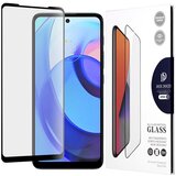 Dux ducis Kaljeno steklo - Motorola Moto E30 / Moto E40 - Črna | Shoptok.si