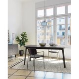 Kave Home Siva blagovaonska stolica Maureen – | shoptok.hr