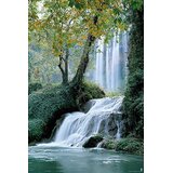 Grupo PLAKAT CATARATAS MONASTERIO DE PIEDRA, (20837458) | Shoptok.si