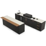 letna kuhinja box q