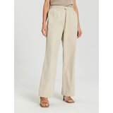 Sinsay ženske wide leg hlače 1170Z-08X | shoptok.hr