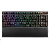 tipkovnica ASUS ROG Strix Scope II 96 Wireless,NX SNOW,US | Eponuda.ba