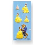 Disney Nalepke 3D Princess 71739 Cene