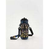 Reserved bottle bag - črna Cene