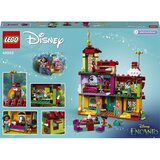 Lego 43202 kuća madrigalovih