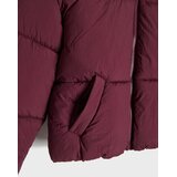 Sinsay Puffer jakna s kapuljačom | shoptok.hr