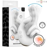 Intense VIBRATOR Jimmy Hand - gibanje prstov, vibracije in gretje | Shoptok.si