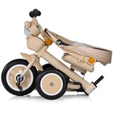 Chipolino sklopivi tricikl Marathon Smart 360&amp;deg; Latte Slike
