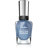 Sally Hansen Complete Salon Manicure lak za krepitev nohtov odtenek Spirit Animal 14.7 ml Cene