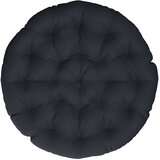  Papasan jastučić VIANEN 100% poliester Tamno plava | shoptok.hr
