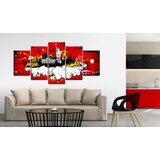  Slika - New York: comic 200x100 | shoptok.hr