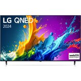 LG 55QNED80T6A 4K uhd qned tv 139 cm (55 Cene